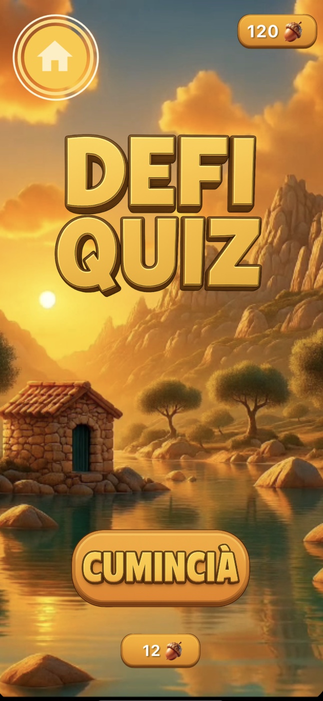Défi Quiz